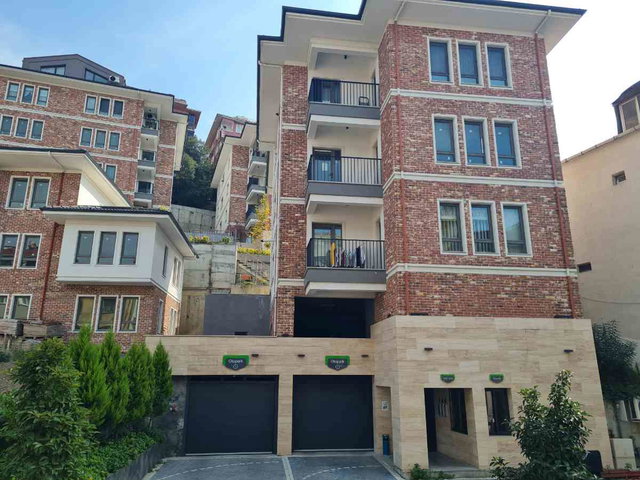 EYÜPSULTAN MERKEZ MAHALLESİNDE SİTE İÇERİSİN KİRALIK 3+1 DAİRE