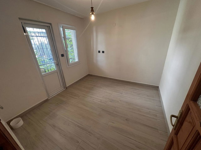AKARCA YERGÜZLAR'DA, EŞYASIZ, 1+1 KİRALIK DAİRE