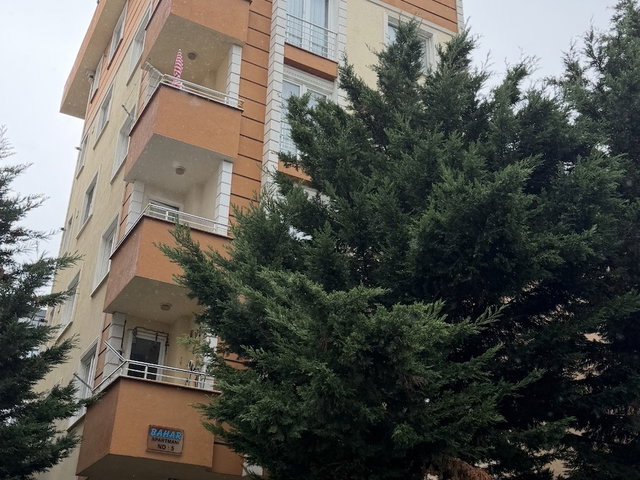 CUMHURIYET MAHALLESI KIRALIK 3 + 1 DAIRE