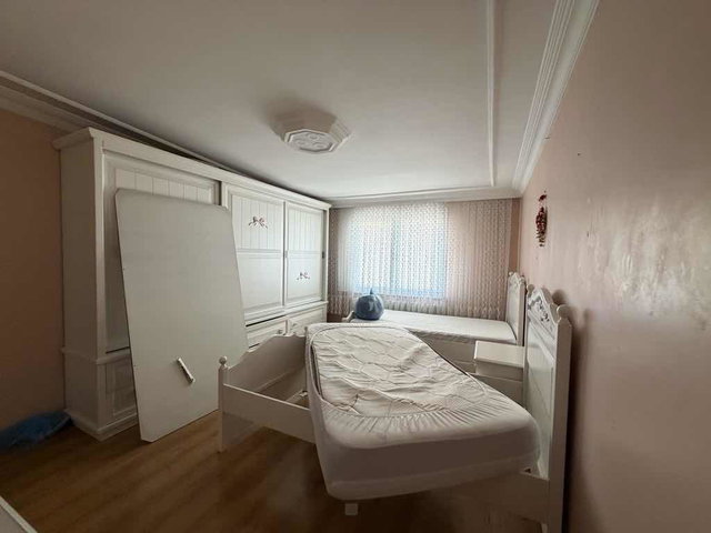 CUMHURIYET MAHALLESI KIRALIK 3 + 1 DAIRE