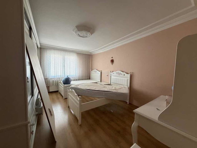 CUMHURIYET MAHALLESI KIRALIK 3 + 1 DAIRE