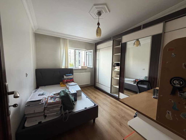 CUMHURIYET MAHALLESI KIRALIK 3 + 1 DAIRE