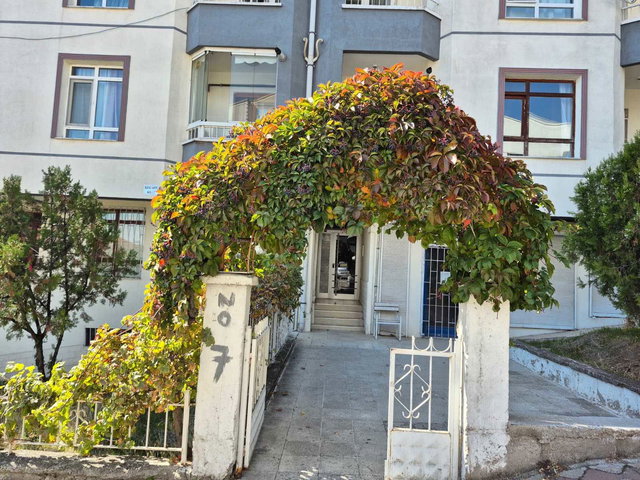 KEÇİÖREN İNCİRLİDE ŞEHİR MANZARALI MASRAFSIZ 4+1 SATILIK DUBLEKS