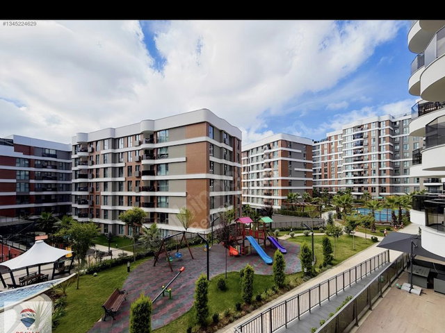 SİLTAŞ PANORAMA UZMANINDA SATILIK 3+1 SİTE İÇİ
ÇİFT CEPHE