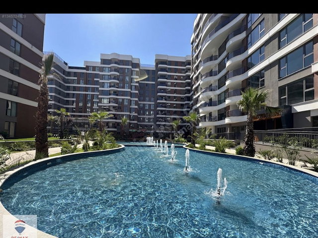 SİLTAŞ PANORAMA UZMANINDA SATILIK 3+1 SİTE İÇİ
ÇİFT CEPHE