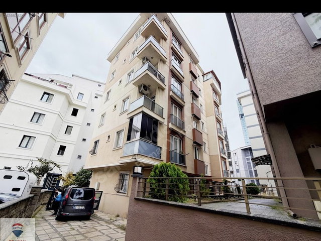 KARTAL CEVİZLİ KİRALIK HASTANE VE ADLİYE YAKINI 3+1