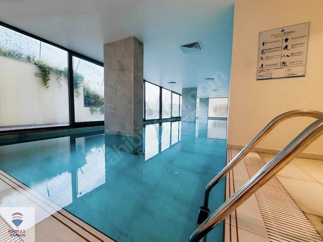 OFTON ELYSİUM BEYKOZ ACARKENT ORMAN VE BOGAZ MANZARALI 2+1