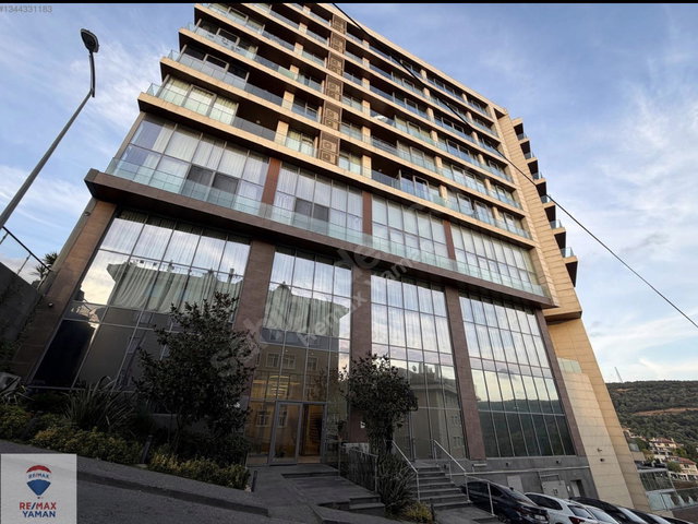 OFTON ELYSİUM BEYKOZ ACARKENT ORMAN VE BOGAZ MANZARALI 2+1