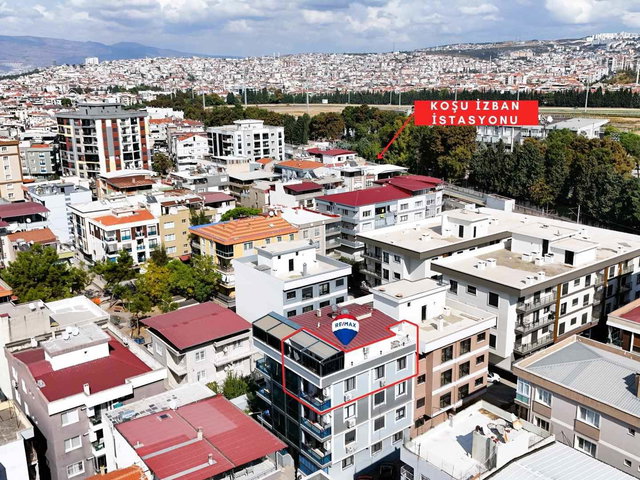 SATILIK AKINCILAR MAHALLESİ 3+1 DUBLEX DAİRE