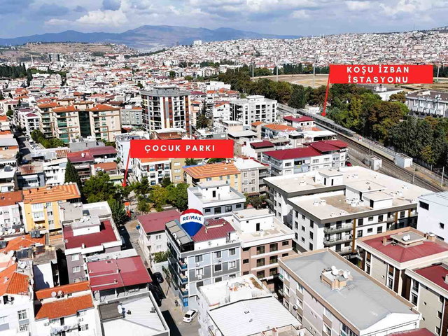 SATILIK AKINCILAR MAHALLESİ 3+1 DUBLEX DAİRE