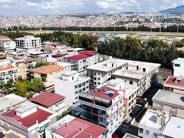 SATILIK AKINCILAR MAHALLESİ 3+1 DUBLEX DAİRE
