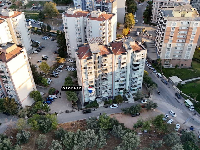 SATILIK BUCA KOOP 3+1 DAİRE