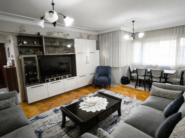 SATILIK BUCA KOOP 3+1 DAİRE