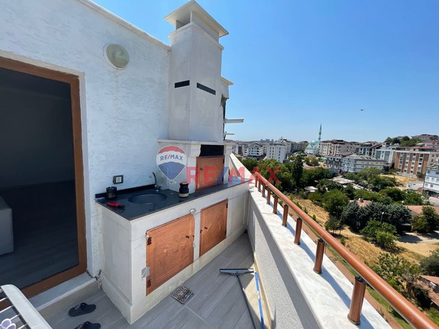 YAVUZ YILMAZ DAN ÇEKMEKÖY SAFRANBOLU EVLERİNDE KİRALIK. 3+1. LÜKS   BOŞ DAİRE