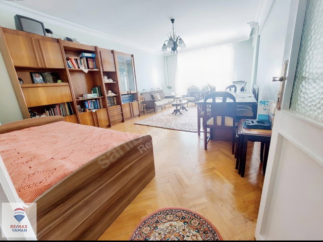 MALTEPE BAGLARBAŞI KENTSEL DÖNÜŞÜM PROJESİNDE 14 HİSSE FIRSAT