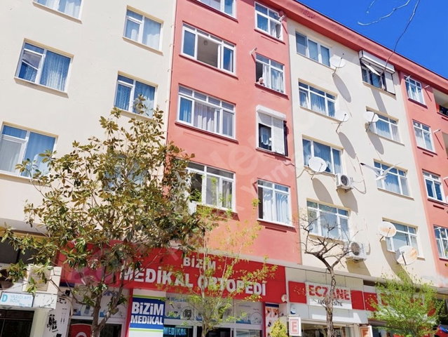 MALTEPE BAGLARBAŞI KENTSEL DÖNÜŞÜM PROJESİNDE 14 HİSSE FIRSAT