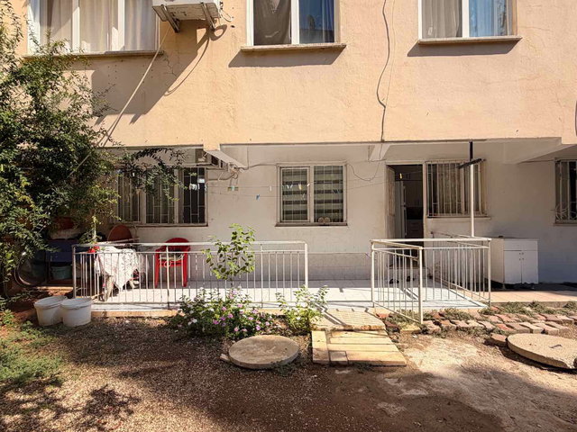 MURATPAŞA ÜÇGEN MAH KIRALIK BOŞ 2+1