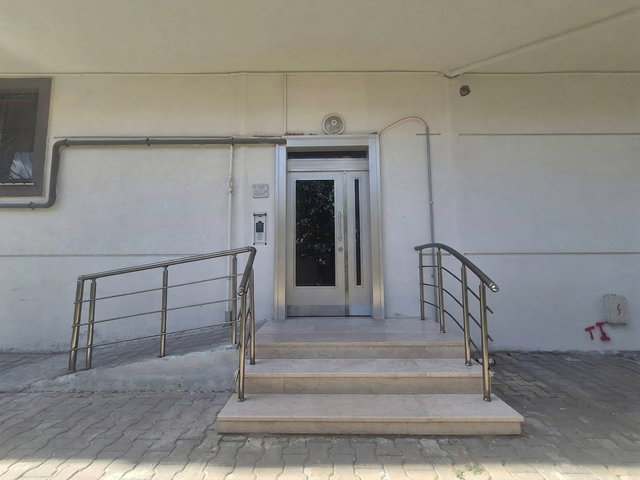 SANCAKTEPE METRO YAKINI -ÖZEL DEKORLU - 2,5+1 BUTIK APT.