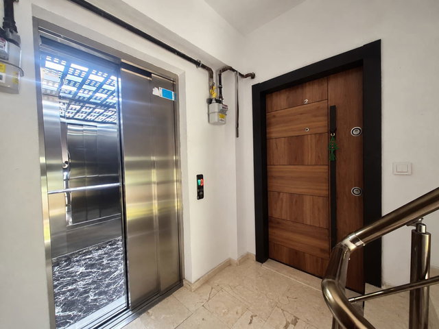 SANCAKTEPE METRO YAKINI -ÖZEL DEKORLU - 2,5+1 BUTIK APT.