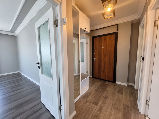 SANCAKTEPE METRO YAKINI -ÖZEL DEKORLU - 2,5+1 BUTIK APT.