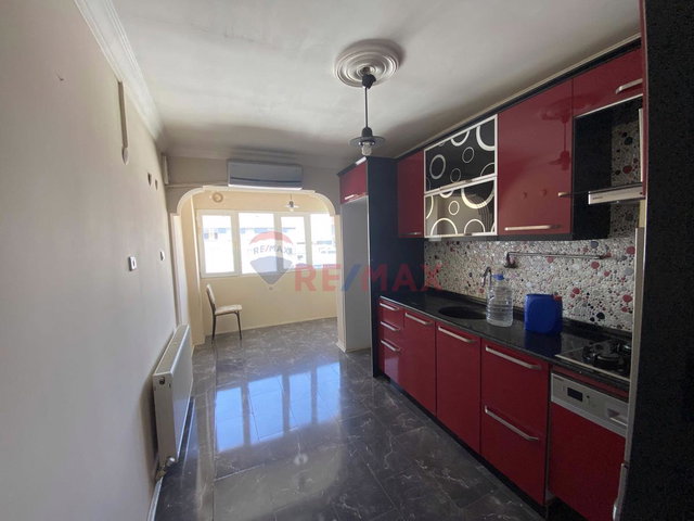 REMAX ARMA’DAN ALPKENT MAH KİRALIK 3+1 DAİRE