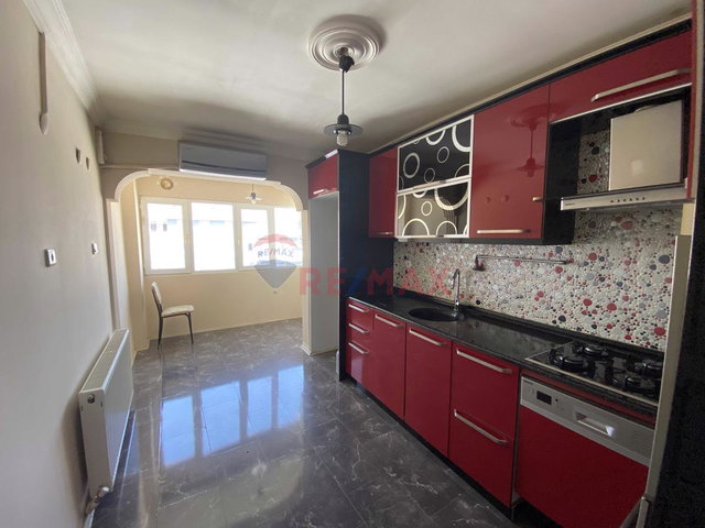 REMAX ARMA’DAN ALPKENT MAH KİRALIK 3+1 DAİRE