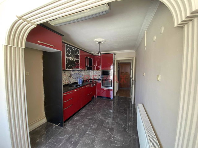 REMAX ARMA’DAN ALPKENT MAH KİRALIK 3+1 DAİRE