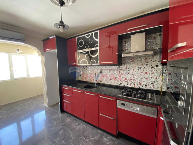 REMAX ARMA’DAN ALPKENT MAH KİRALIK 3+1 DAİRE
