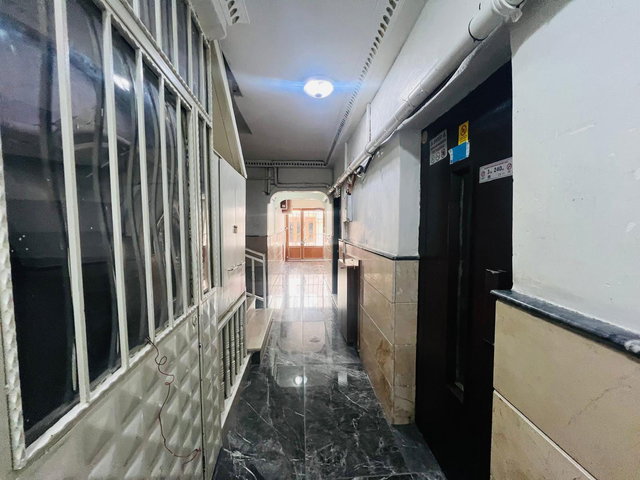 BEYLİKDÜZÜ ADNAN KAHVECİ MAHALLESİ 2+1