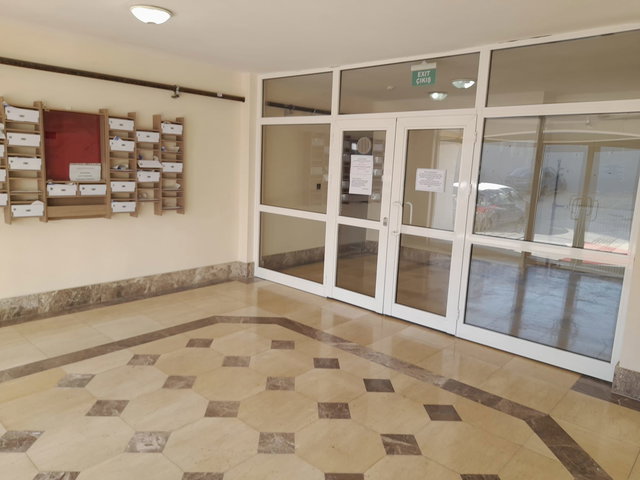 MAMAK TOKİ 5 KONUTLARI KİRALIK 4+1 DAİRE, ANKASTRELİ, BALKONLU