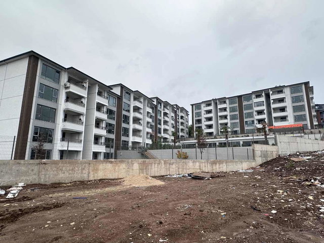 BAŞİSKELE YUVACIK NATURA LİFE SİTESİNDE FULL DENİZ MANZARALI