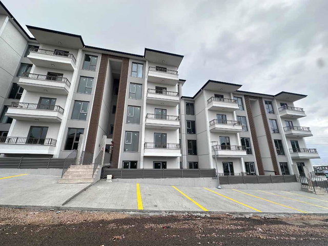 BAŞİSKELE YUVACIK NATURA LİFE SİTESİNDE FULL DENİZ MANZARALI