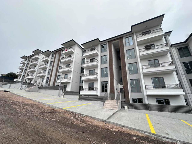 BAŞİSKELE YUVACIK NATURA LİFE SİTESİNDE FULL DENİZ MANZARALI