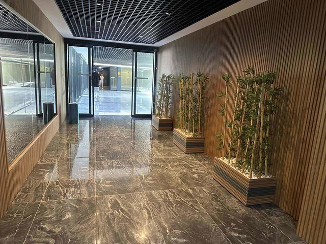 ÇORLU ESENTEPE METROPOL REZİDANS'TA HAVUZLU SİTEDE KİRALIK 1+1