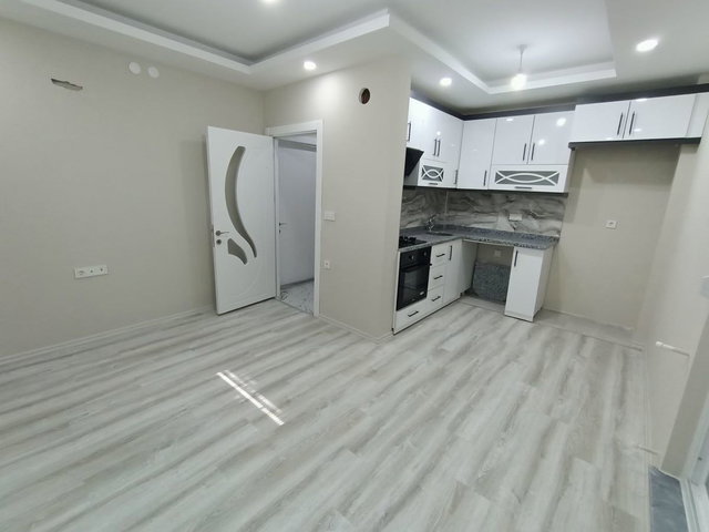 DÖŞEMEALTI YENİKÖY MAHALLESİ 'NDE KİRALIK DAİRE