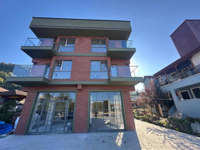 REMAX MOTTO DAN SATILIK 2+1  ANAYOL CEPHELİ DAİRE