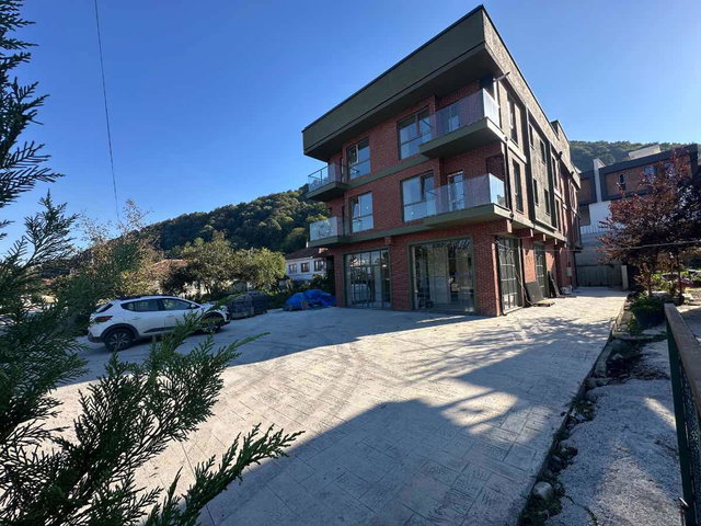 REMAX MOTTO DAN SATILIK 2+1  ANAYOL CEPHELİ DAİRE