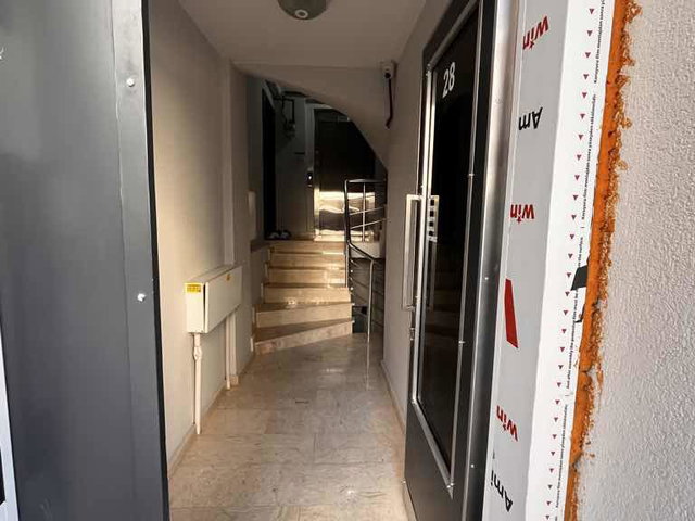 SANCAKTEPE YENİDOĞAN SAADET SOKAK’TA SATILIK 3+1 ARA KAT DAİRE