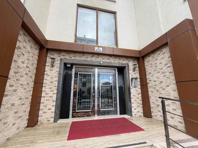 ÇORLU’DA GÜNEY CEPHELİ 3+1 | 140 M² NET | 2 BANYO | BALKONLU | BOŞ & EŞYASIZ