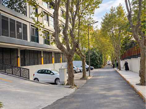 PENDİK KIZILAY CAD. DENİZ VE KORU MANZARALI SIFIR KİRALIK 3+1