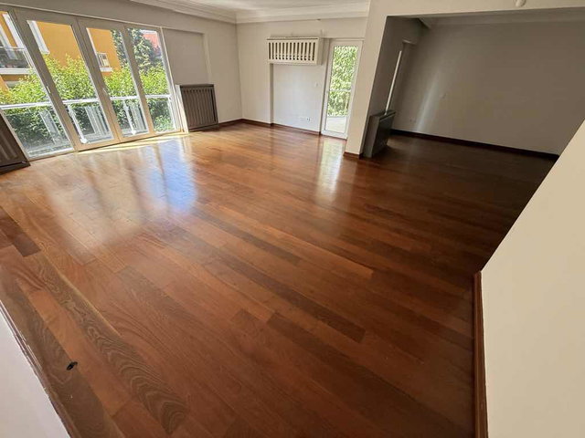 SANCAKTEPE’DE SİTE İÇİNDE 250 M² BRÜT 4+1 | 3 BANYO | BALKON | DOĞU-GÜNEY CEPHE KİRALIK DAİRE