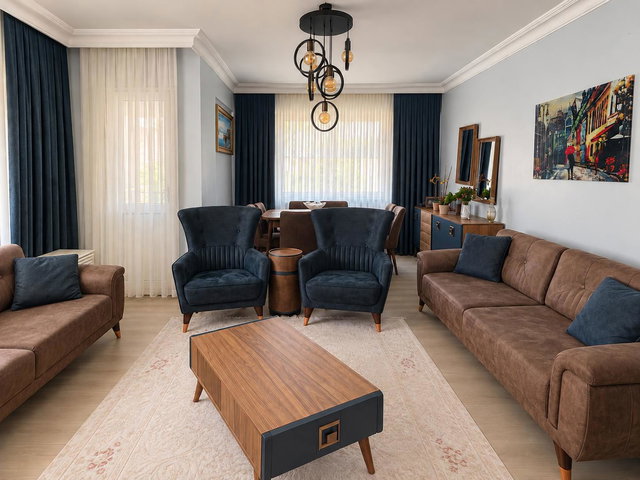 BAĞLARBAŞI MH. SİTE İÇİNDE FİYAT AVANTAJLI ASANSÖRLÜ 3+1 DAİRE