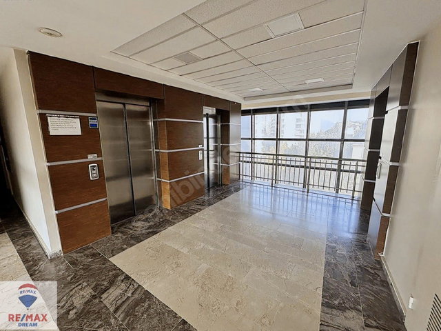 REMAX'DEN TUANA SİTESİNDE KİRALIK 3+1 EŞYALI DAİRE