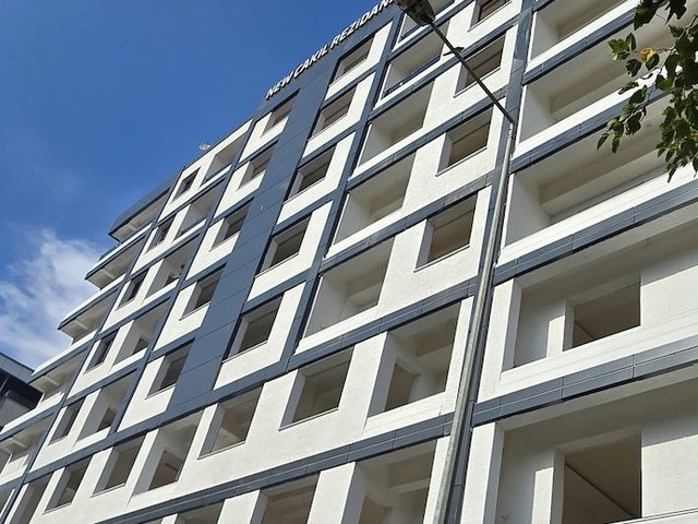 OFİS ESMA OCAK KARŞISI 1+1 FIRSAT SATILIK PLAZA