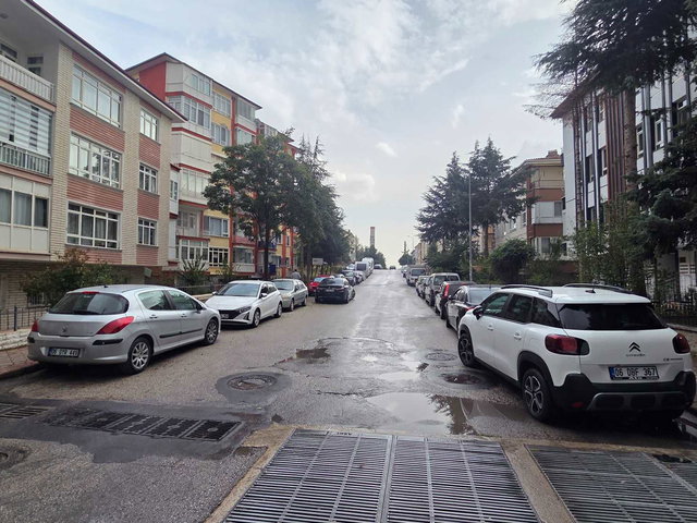 ETLİK ŞEHİR HASTANESİ YAKINI MERKEZİ KONUM SATILIK 3+1 DAİRE