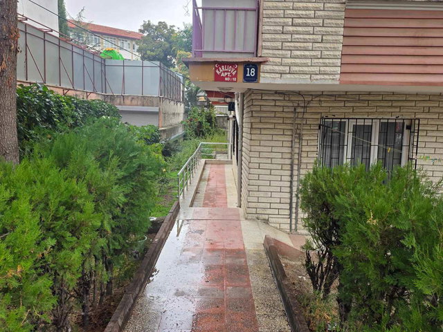 ETLİK ŞEHİR HASTANESİ YAKINI MERKEZİ KONUM SATILIK 3+1 DAİRE