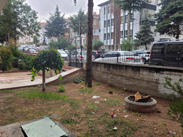 ETLİK ŞEHİR HASTANESİ YAKINI MERKEZİ KONUM SATILIK 3+1 DAİRE
