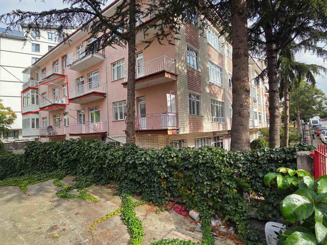 ETLİK ŞEHİR HASTANESİ YAKINI MERKEZİ KONUM SATILIK 3+1 DAİRE