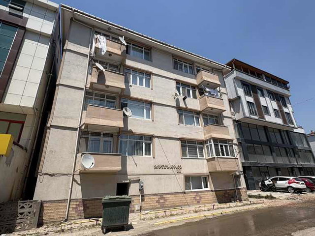 MİMAR SİNAN SATILIK 3+1
