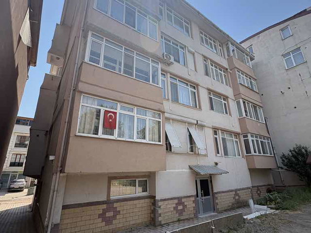 MİMAR SİNAN SATILIK 3+1